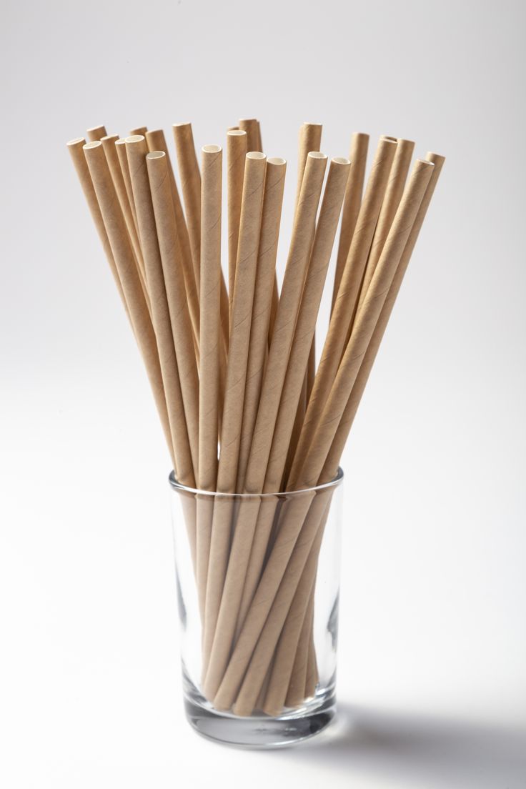 Eco Friendly Straw