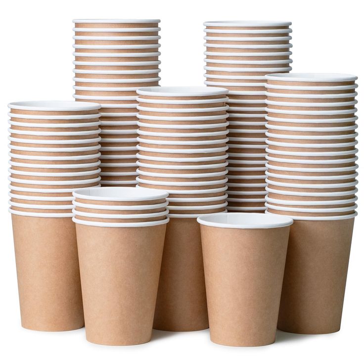 Disposable Cup