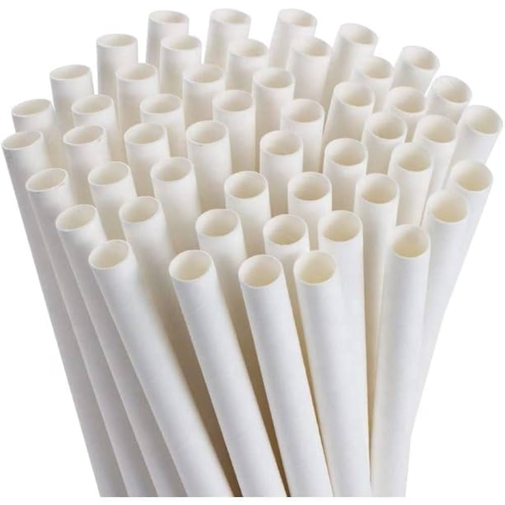 White Straw