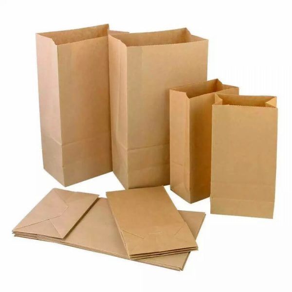 Paper Bag