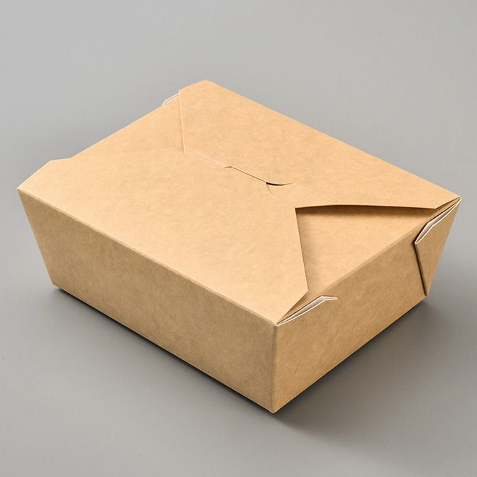 Lunch Paper Box
