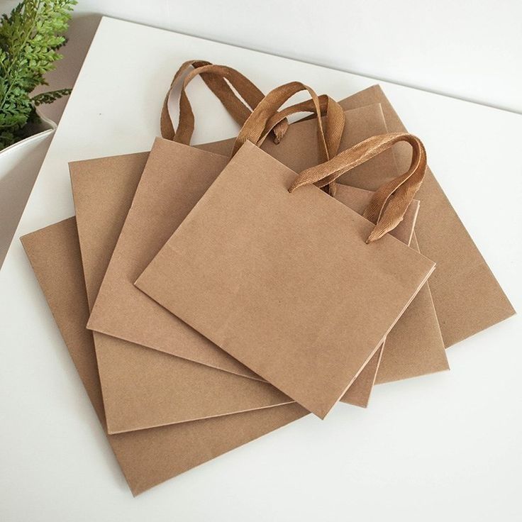 Bags