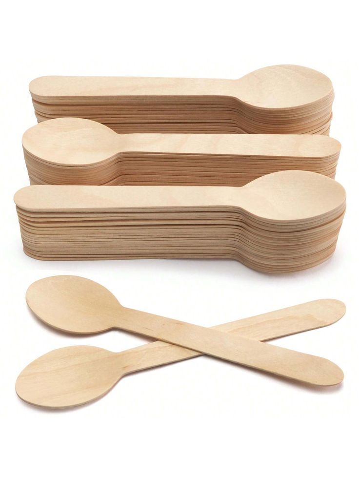 Wooden Spoon
